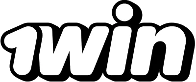 1win logo.