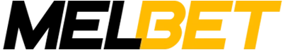 Melbet logo.