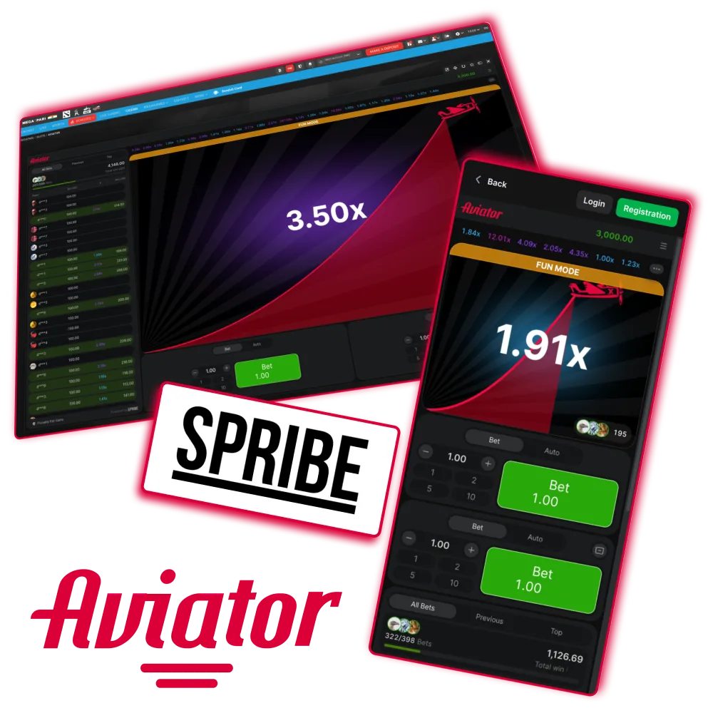 Aviator is one of the most popular crash games in India.