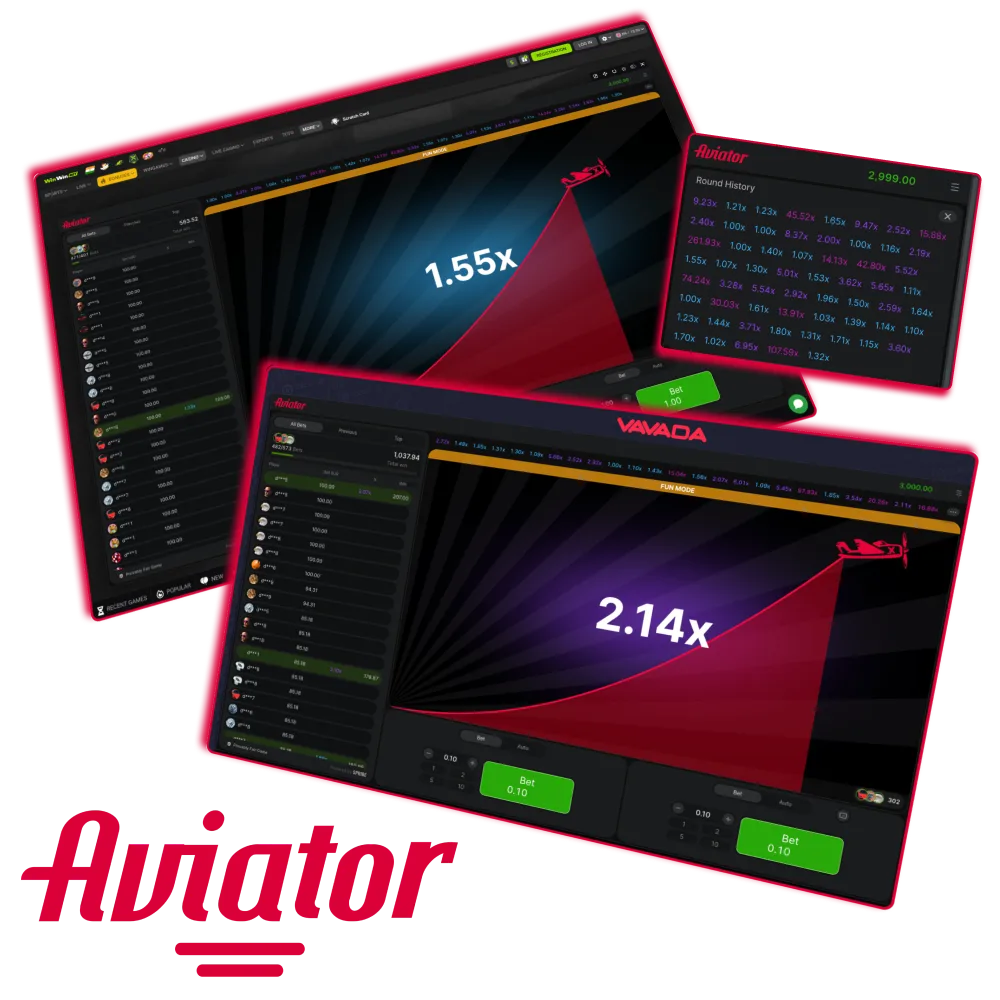 Top tactics to win in Aviator.