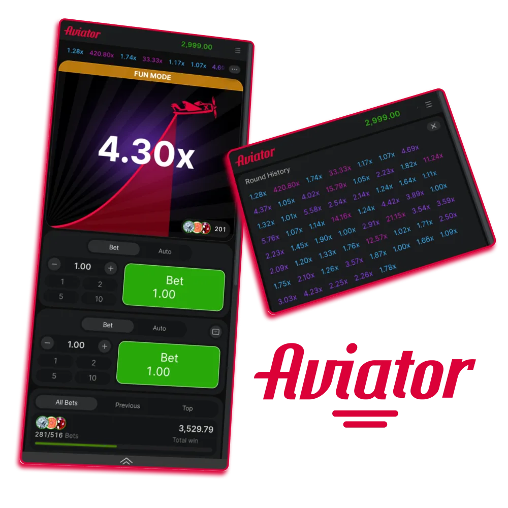 Helpful advice to succeed in Aviator.