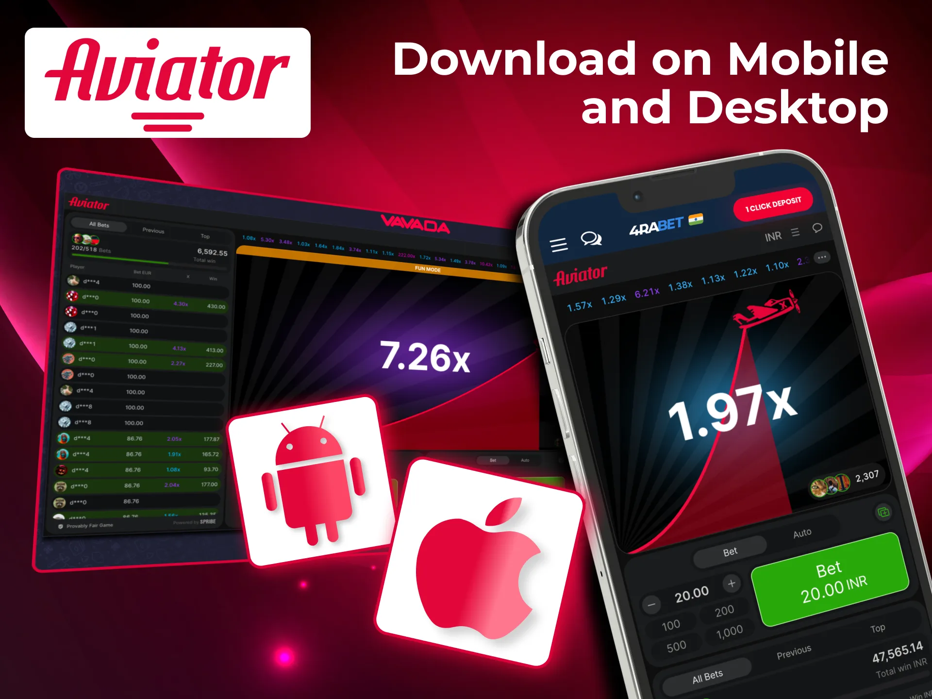 Free Aviator app setup lets users enjoy demo play instantly on mobile or desktop devices.