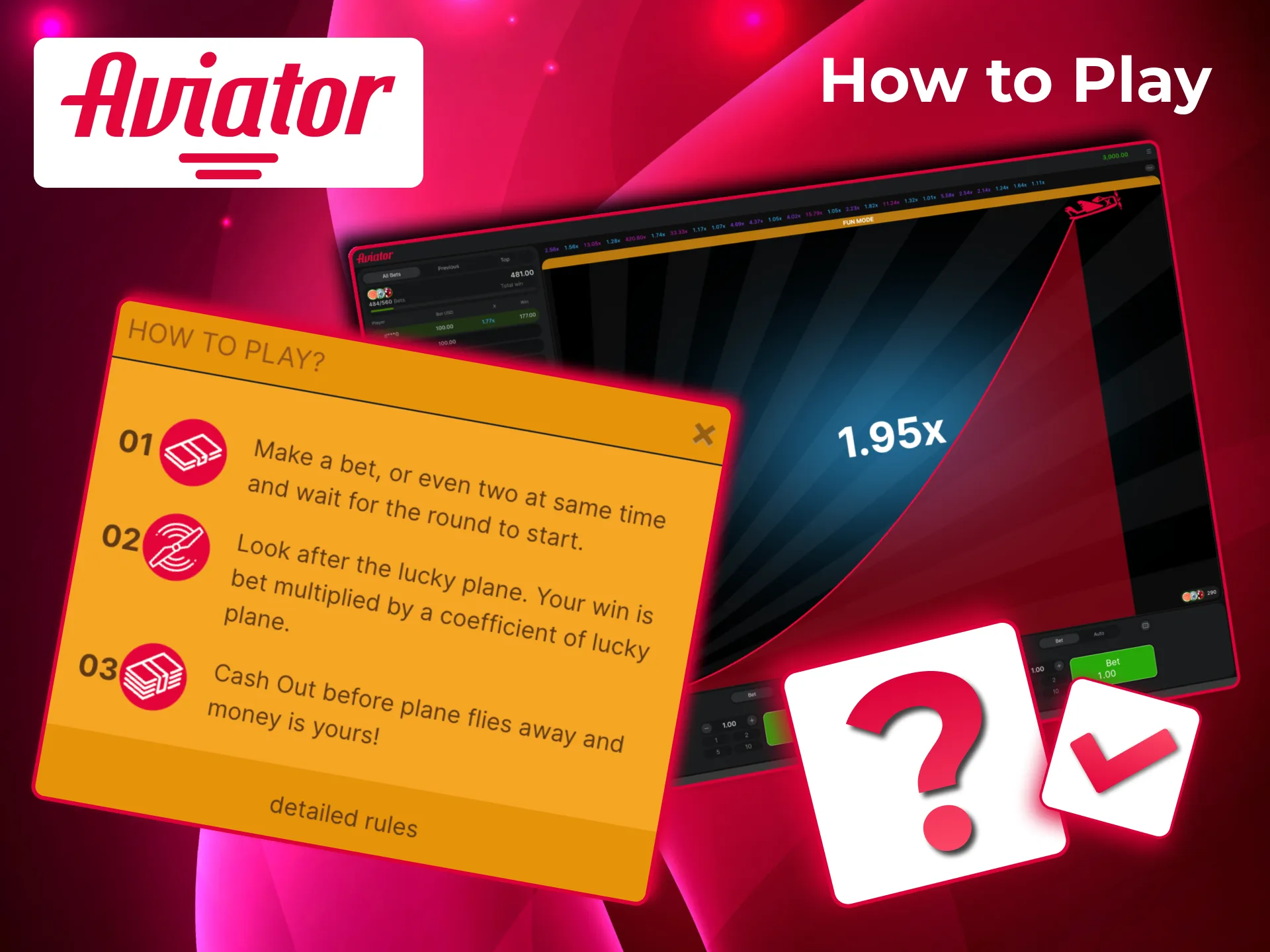 Free Aviator demo mode available in India through casino apps or websites with virtual money.