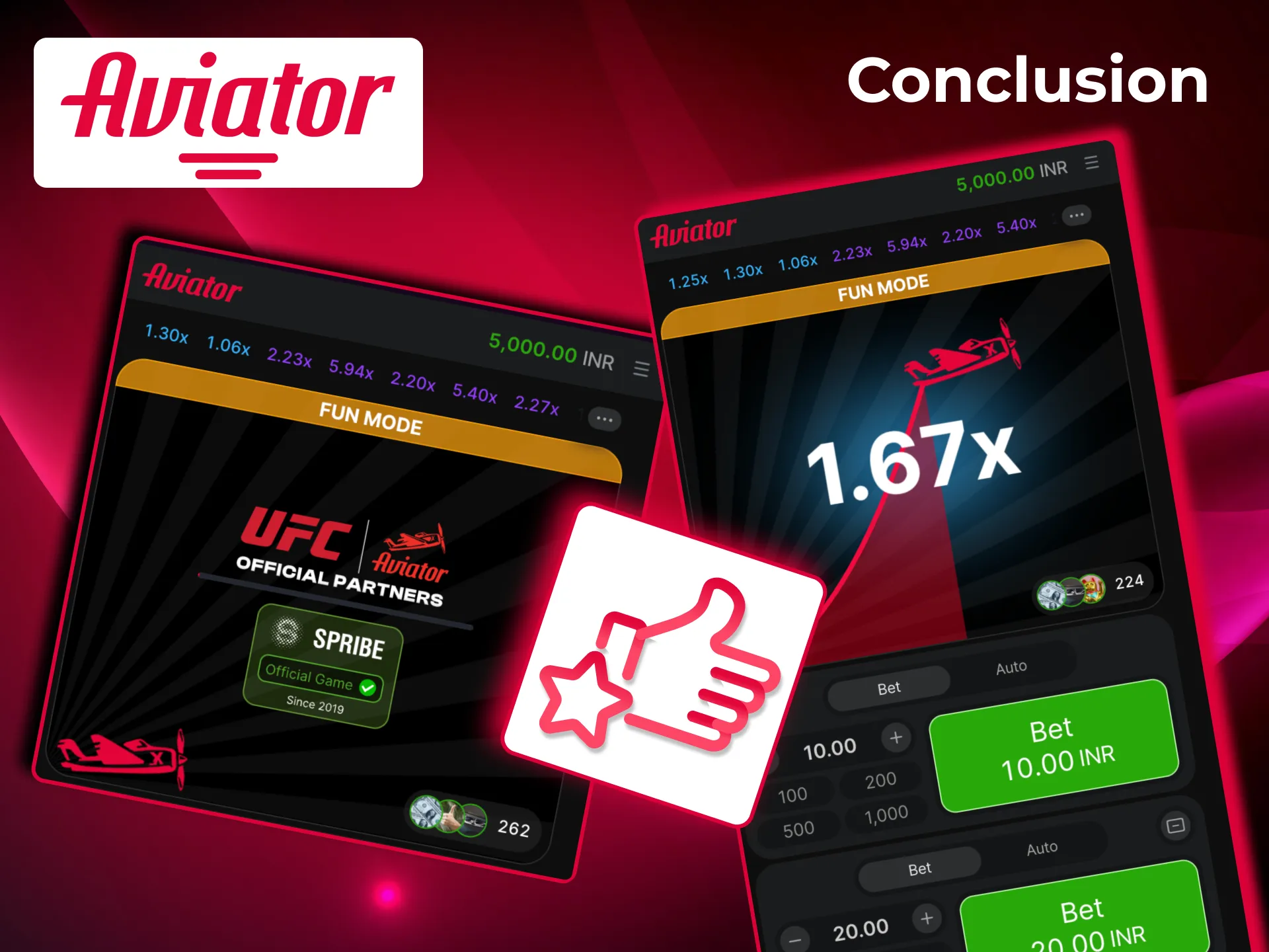 Aviator conclusion shows it as fair entertainment requiring discipline, clear mind, and strategy.