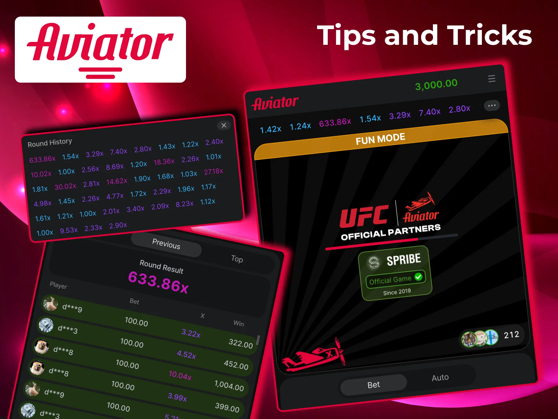 Aviator guide suggests using demo mode, monitoring multipliers, and starting with low wagers.