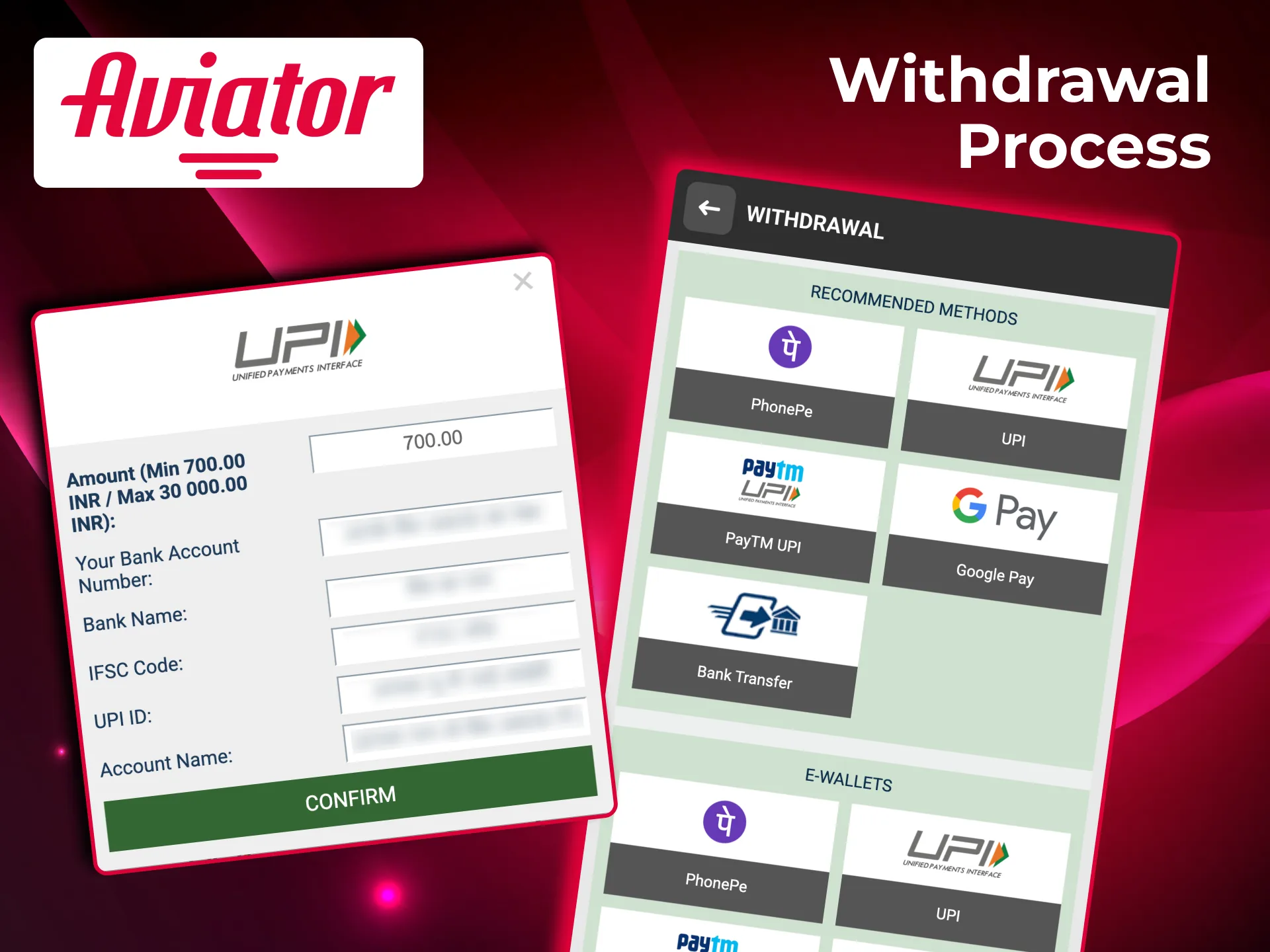 Players follow Aviator withdrawal steps to receive winnings within minutes or hours.