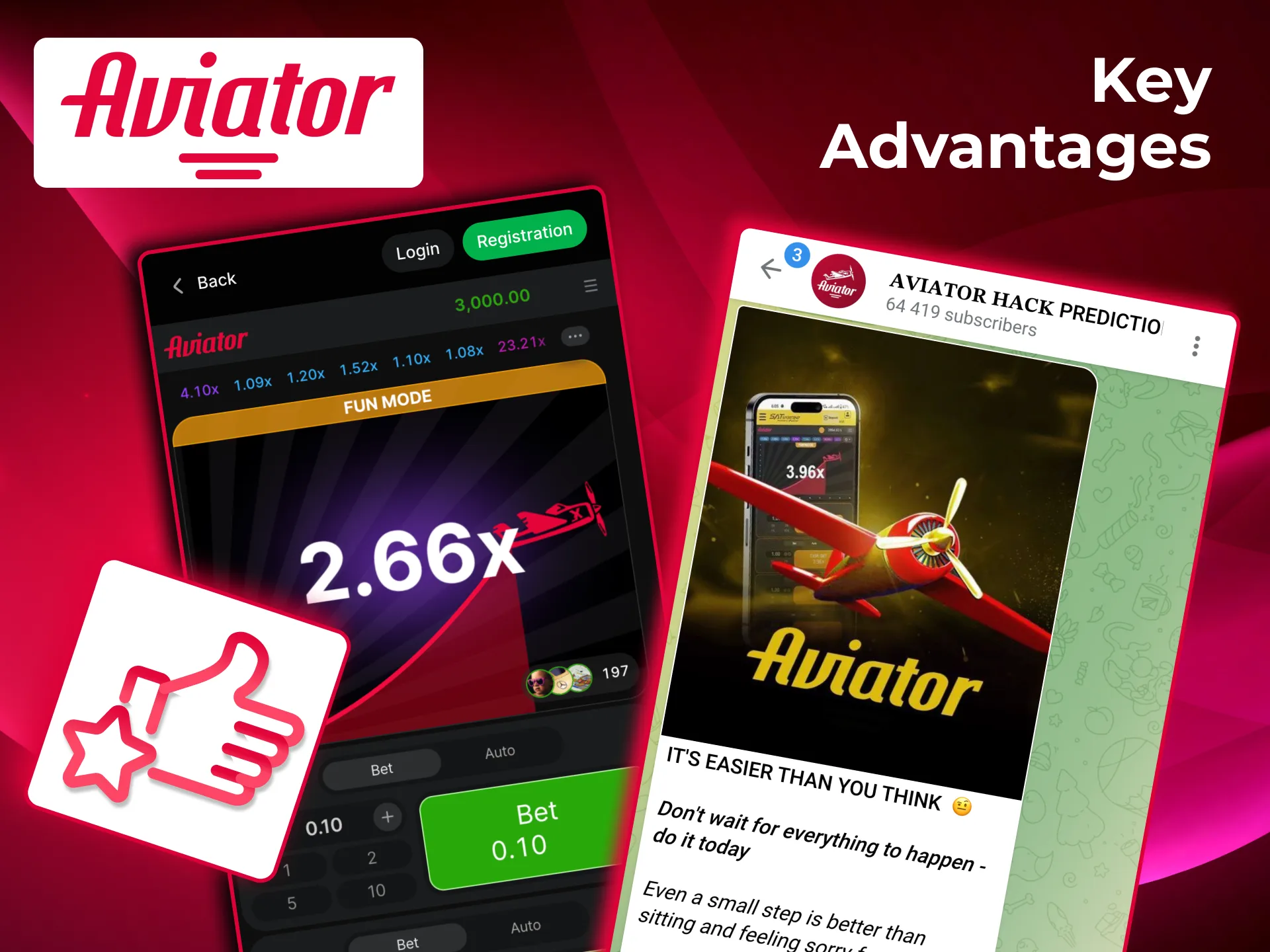 Benefits of Aviator signals are tips for betting, improved orientation, and community involvement feeling.