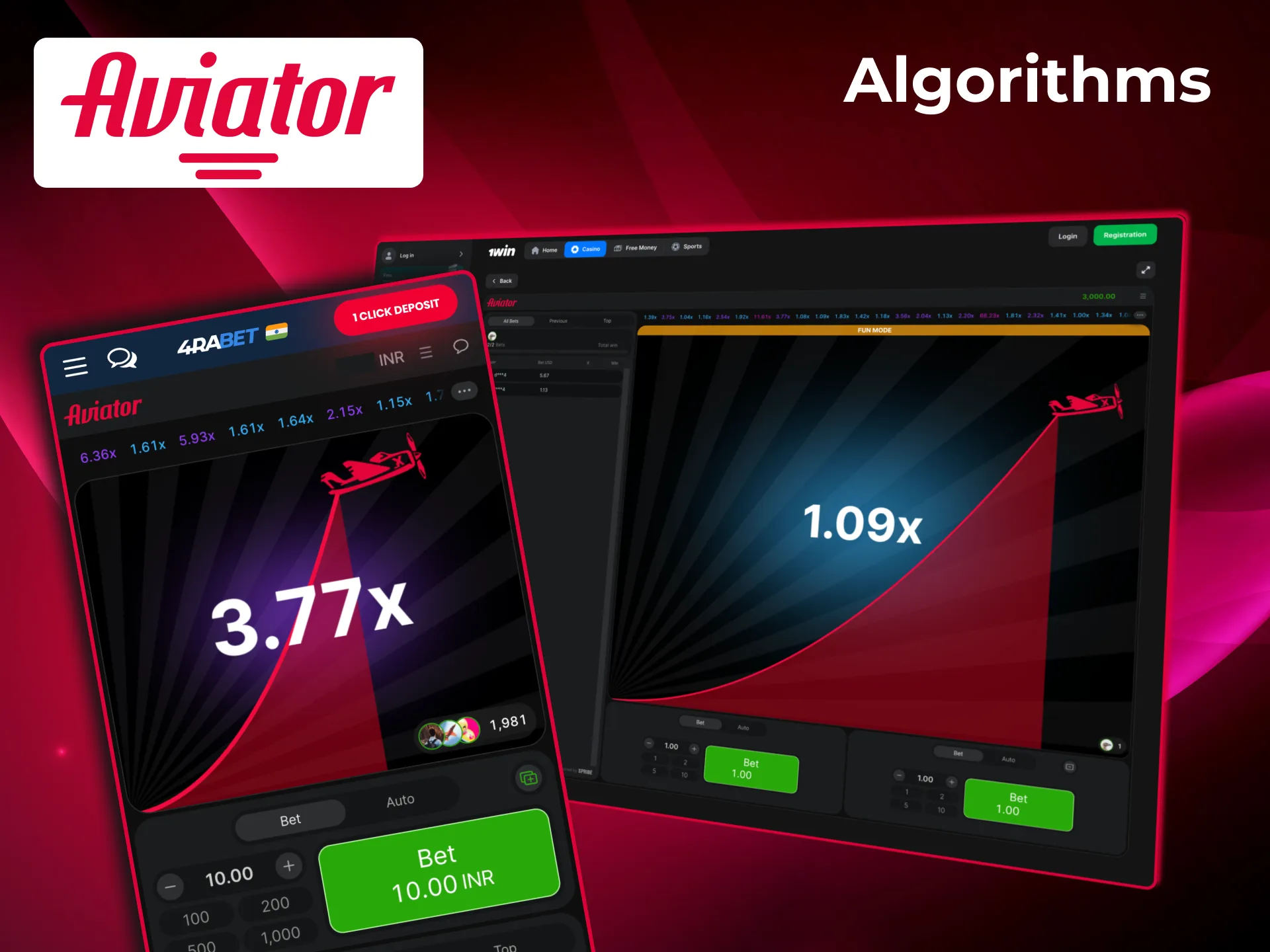Aviator algorithm uses provably fair encryption ensuring random outcomes unknown to operator Spribe.